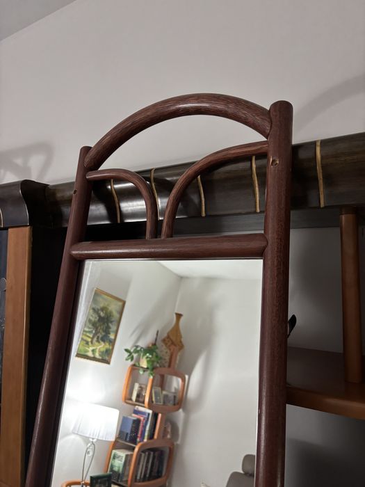 Komplet mebli ratanowych rattan meblościanka