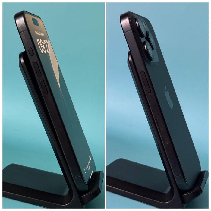 Apple iPhone 15 Pro 128GB  АКБ 100% (352) Гарантія