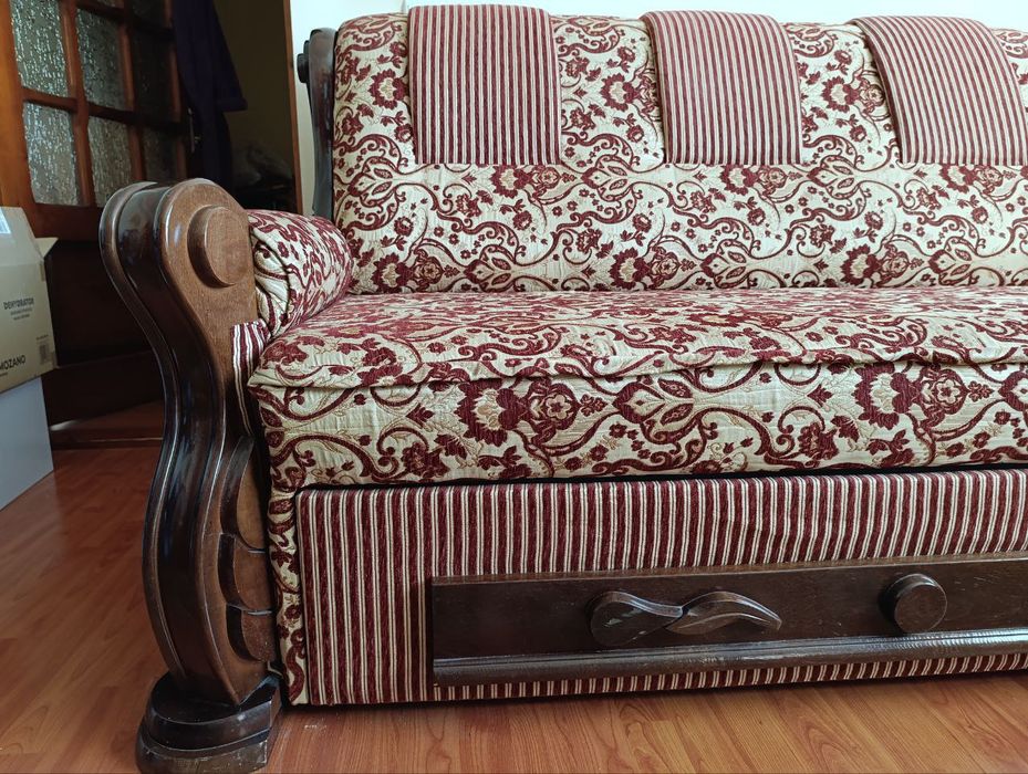 Кутовий диван, диван