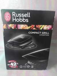 Grelhador Russell Hobbs