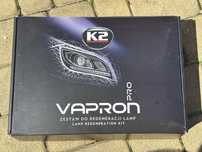 Czajniczek do regeneracji lamp K2 Vapron Pro