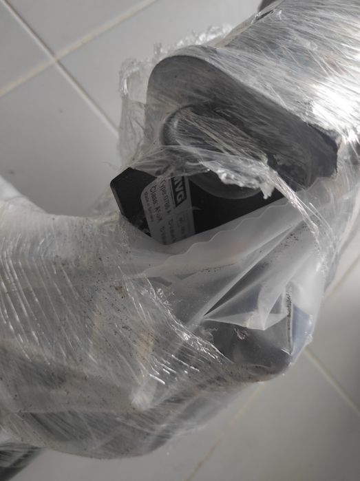 Engate Reboque Novos SEAT/VW GOLF e JETTA