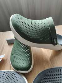 Crocs Sabo. Lite ride 42 р.