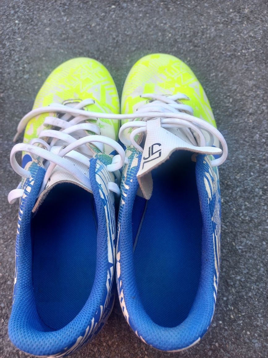 Копочки фірми Nike