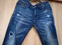 Modne jeansy męskie NEW YORKER za jedyne 15,99PLN