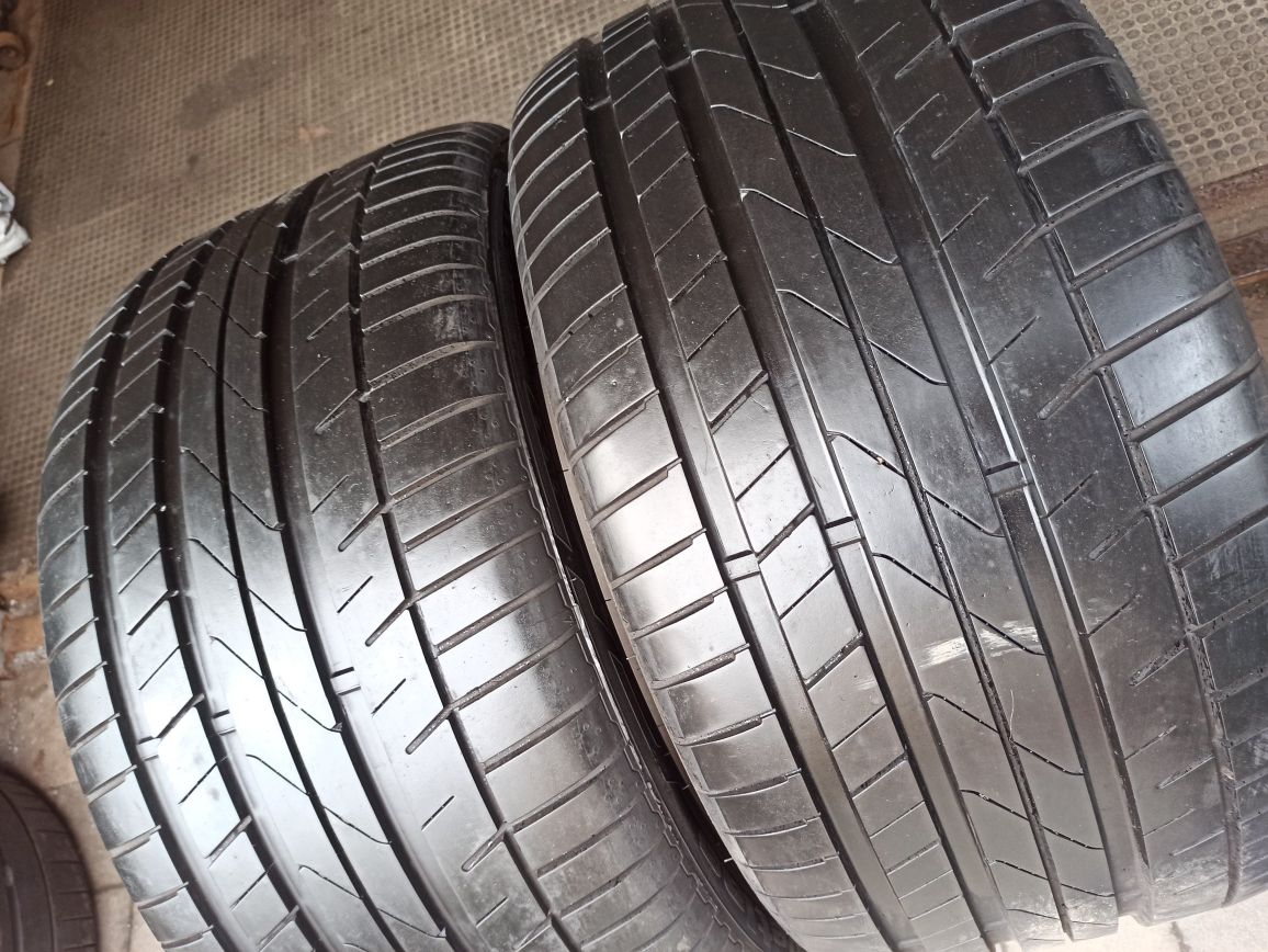 Летняя резина ПАРА 315/35 R20 Petlas Explero