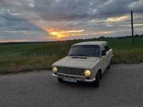 Обміняю на мотика