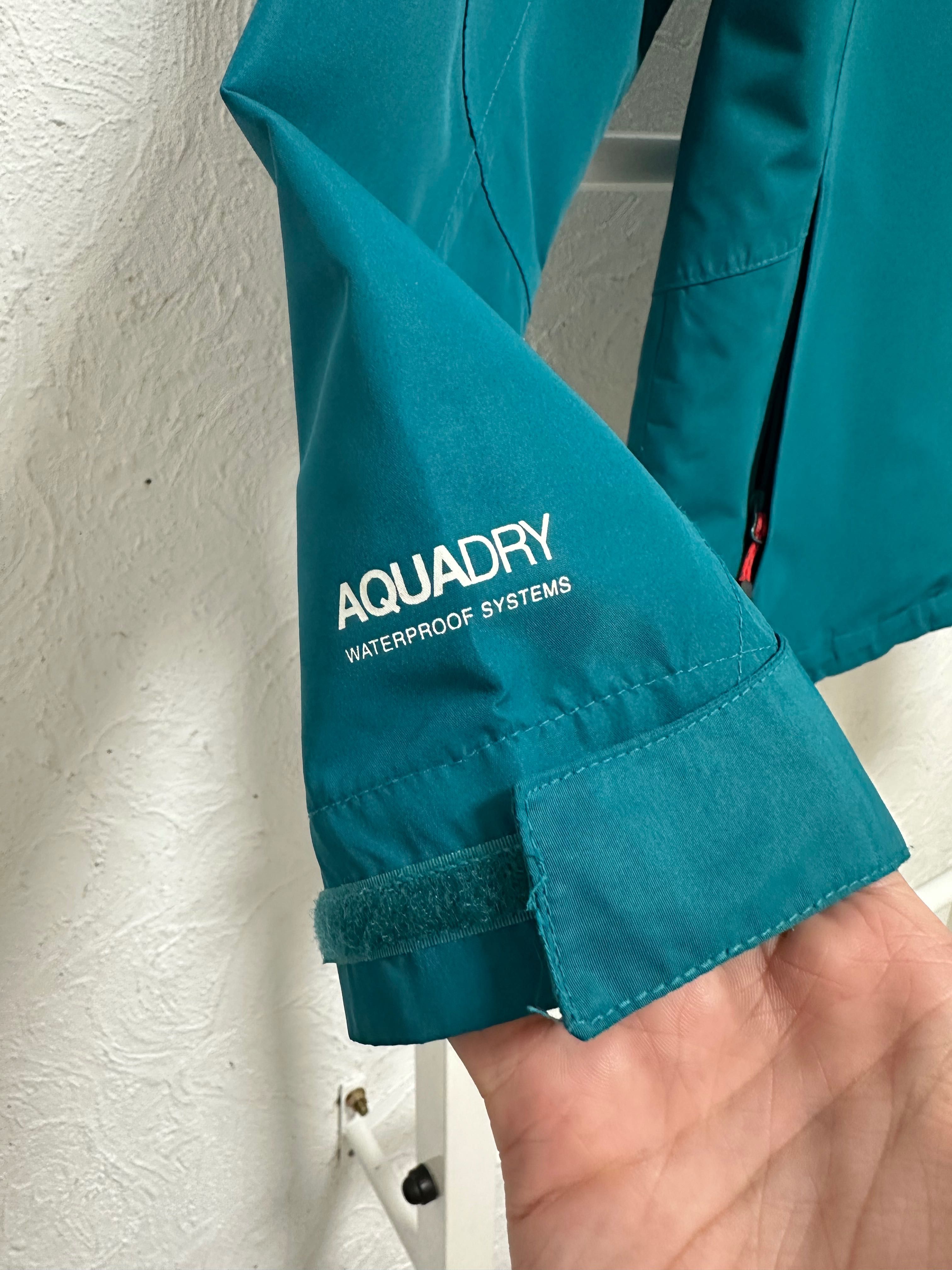 Ветровка graghoppers Л размер aquadry женская курточка