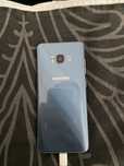 Samsnug galaxy s8