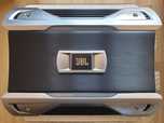 Wzmacniacz Audio JBL GTO 504
