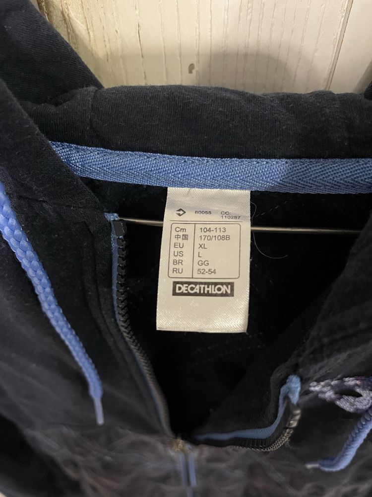 Bluza jeździecka fouganza