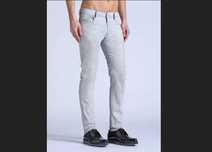 DIESEL SLEENKER Blue Sky W30 L34 L36 slim skinny rurki W31 streetwear