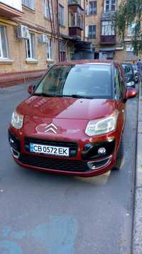 Citroen c3 picasso