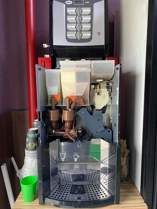 Кавомашина Saeco Phedra