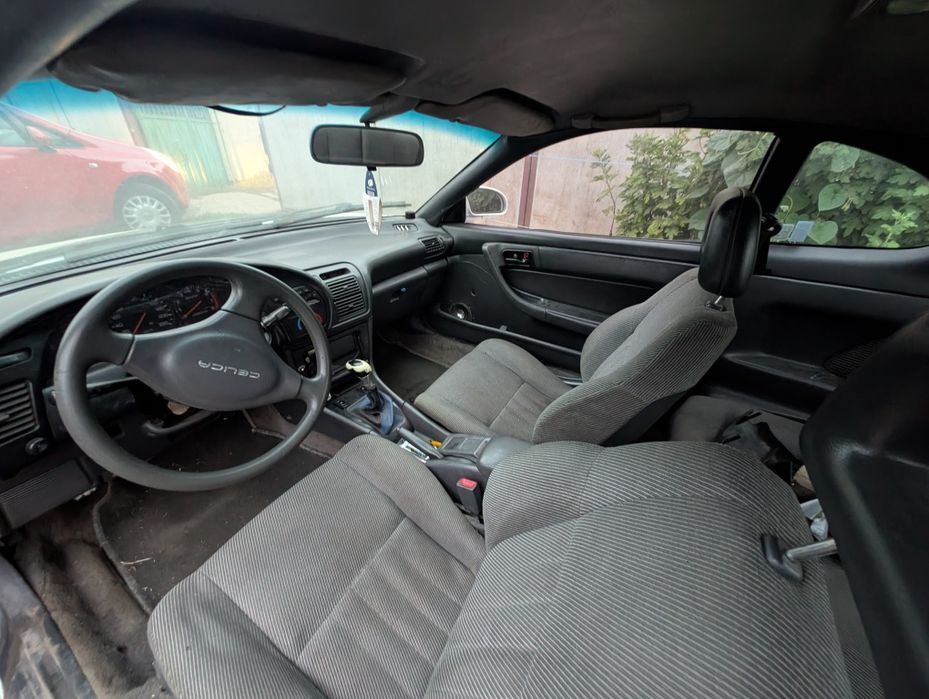 Toyota Celica V t180 1.6 1991
