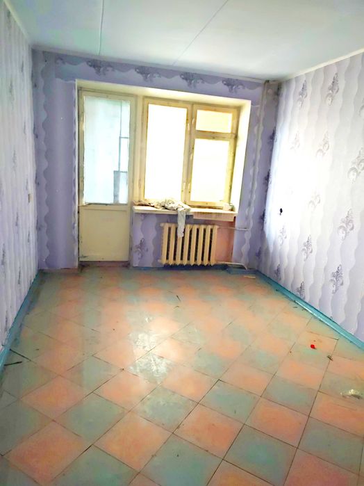 Продам однокомнатную квартиру на 95 квартале.