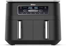Frytkownica niskotłuszczowa Ninja AF300EU 2400 W