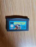 Lucky Luke gameboy advance Nintendo