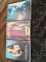 Filmes DVD originais