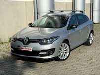 RENAULT MEGANE 110KM Klima Alu 18 Salon PL Nowy rozrząd * Oryginał *