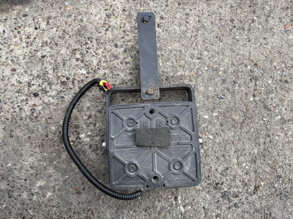 Głośnik ES100C FEDERAL Dynamax 100W Syrena