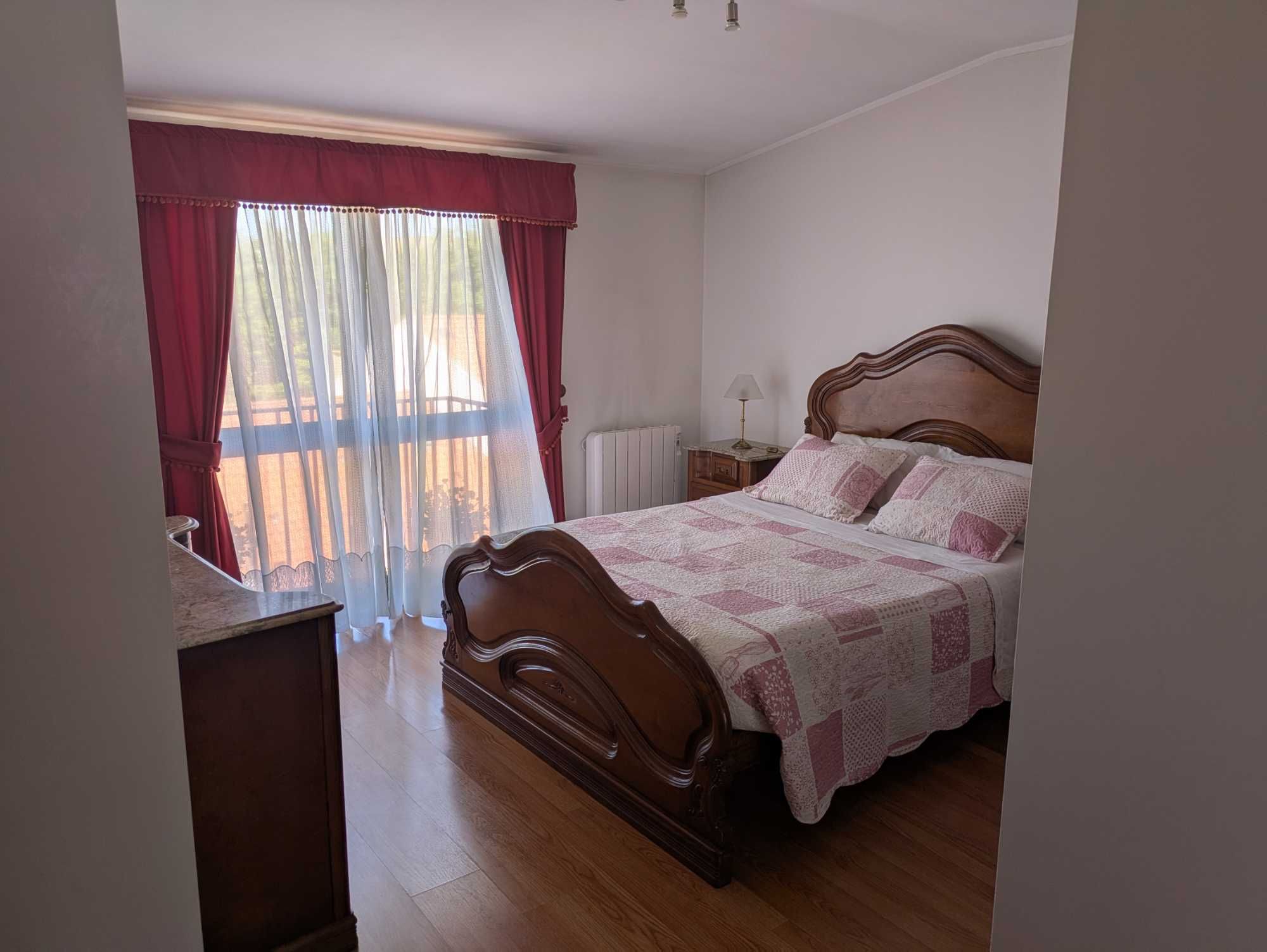 Quartos para estudantes em Vila do Conde