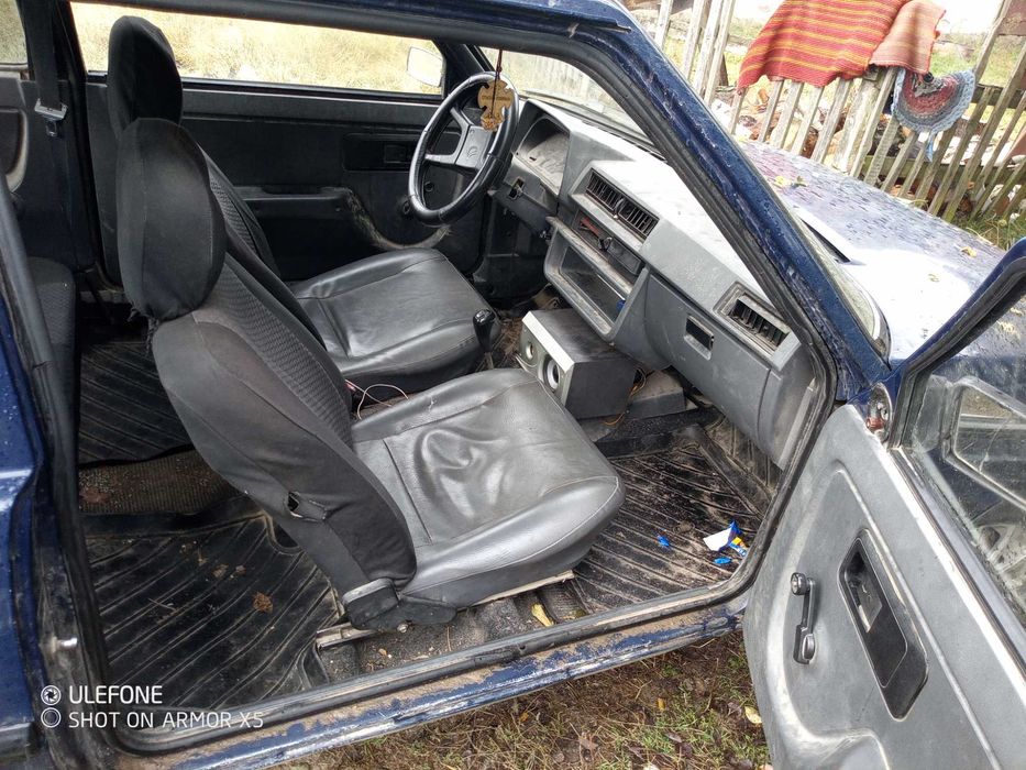 Продам таврію недорого