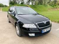 Skoda octavia a5 1.9 tdi