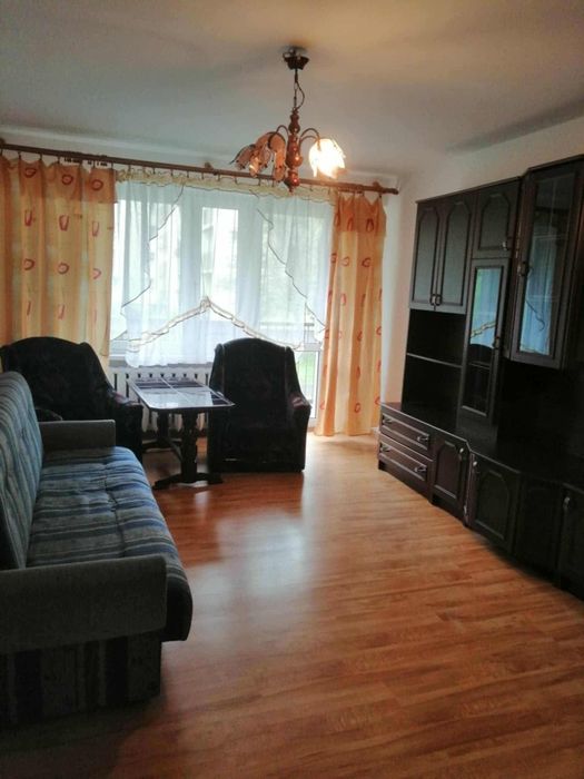 Mieszkanie do wynajęcia od zaraz