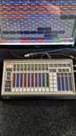 Martin m-touch. Obsidian nx-touch sterownik światła dmx