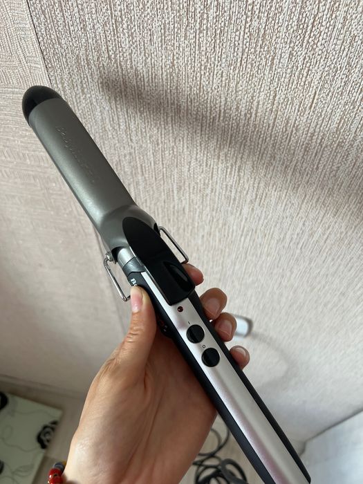 Продам плойку для накрутки волосся