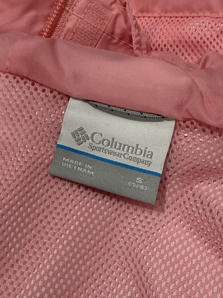Куртка дитяча Columbia,ветрівка