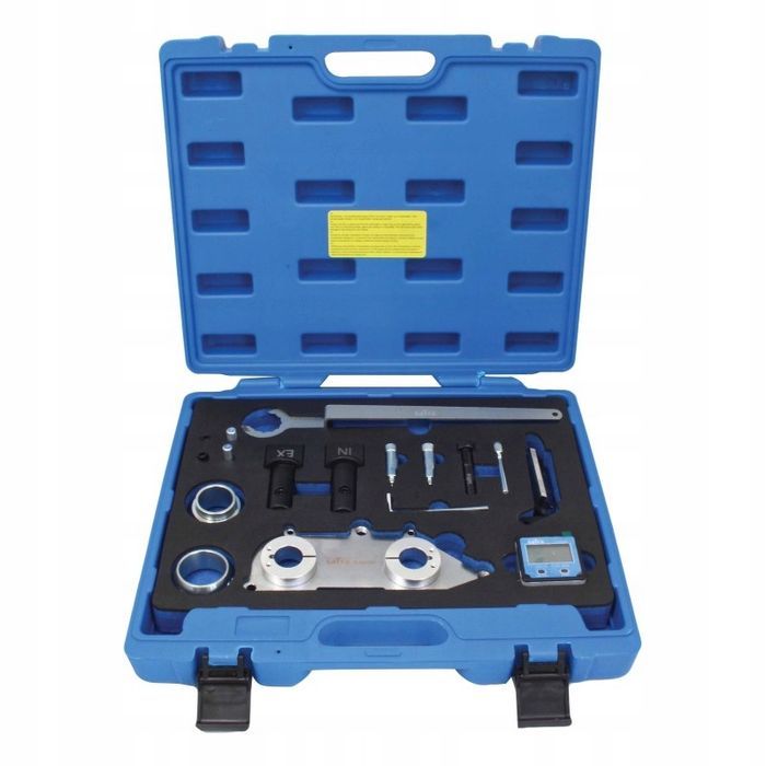 Blokada Rozrządu Vag - Vw Audi Seat Skoda Cupra 1.5 Tsi Satra S-Vg15T