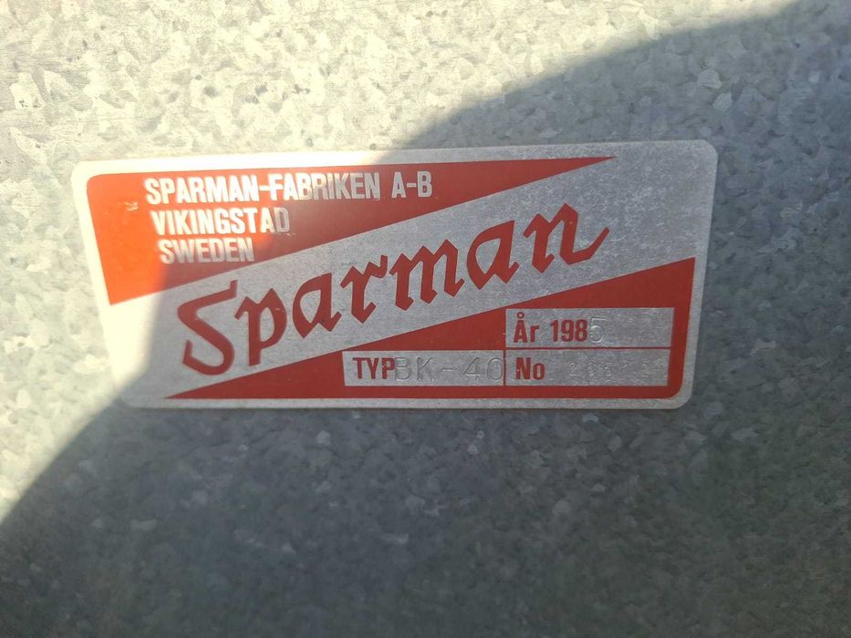 Przenośnik taśmowy budowlany 6,5 m