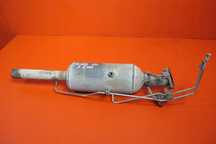 BOXER 3 III LIFT JUMPER DUCATO 2.2 HDI 4HJ FILTR KATALIZATOR DPF JMJ