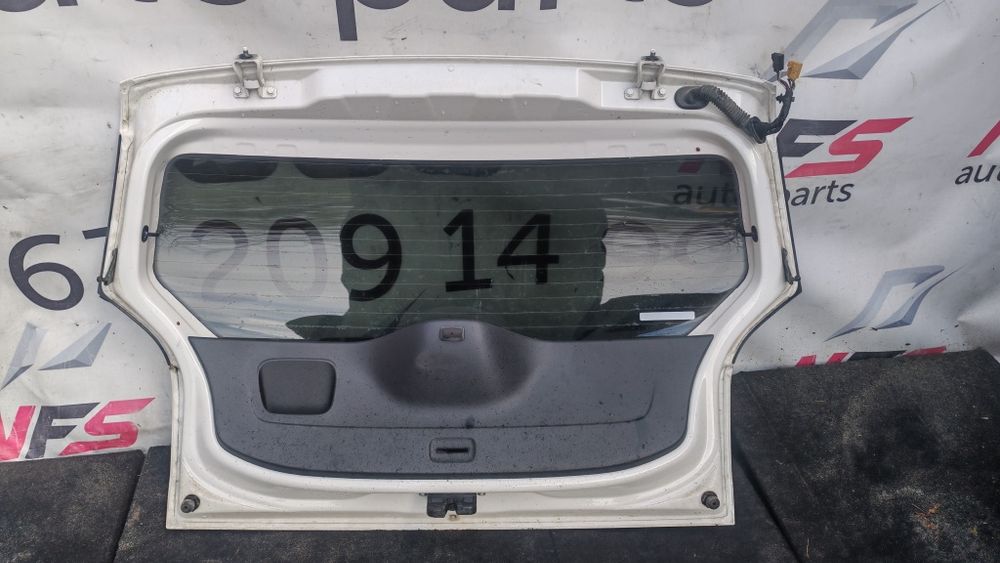 Ляда seat mii skoda citigo