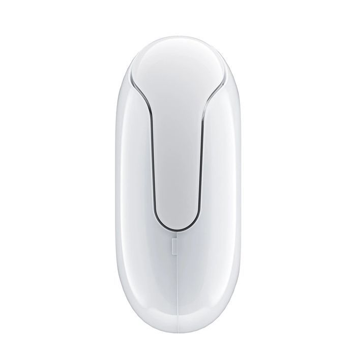 Słuchawki bezprzewodowe Acefast T9 Bluetooth 5.3 douszne - białe
