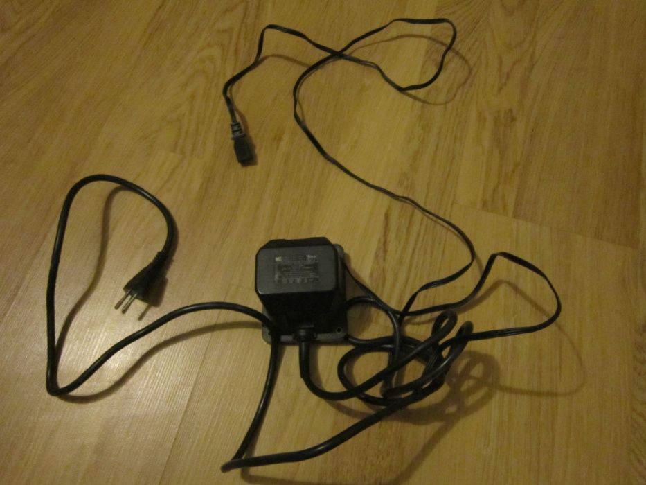 мб трансформатор подключение к сети 220v 2x6v 1.7 A