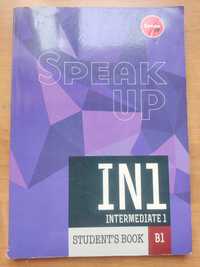 Speak Up in1 intermidiate B1