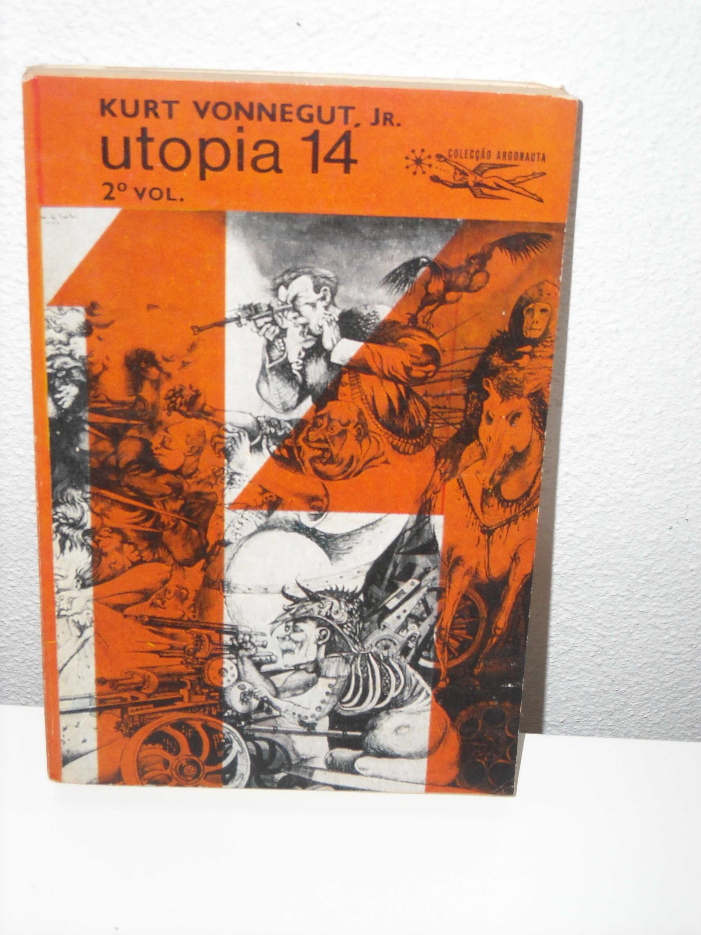 Colecção Argonauta - 49 números - 153 ao 200