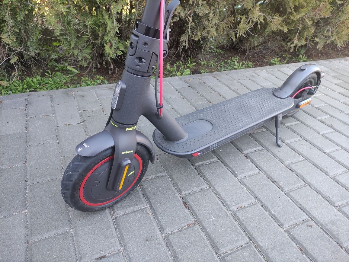 Hulajnoga Xiaomi Mi Electric Scooter Pro 2