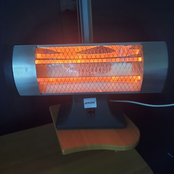 Обогреватель  инфракрасный