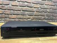 Odtwarzacz CD Watson 7600.