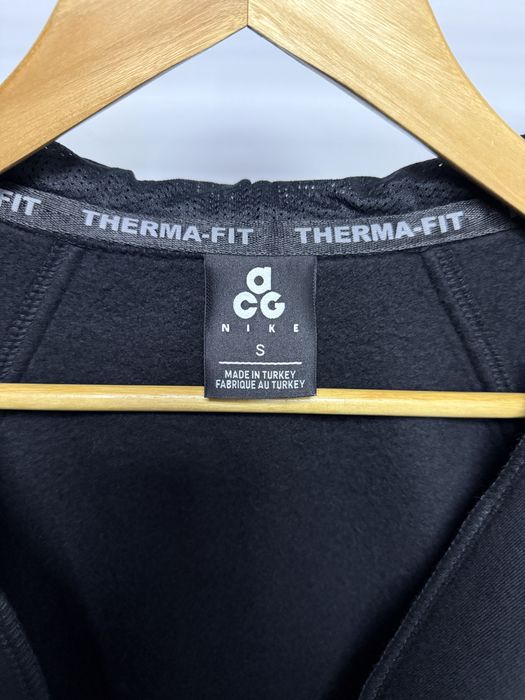 Зимний спортивный костюм Nike