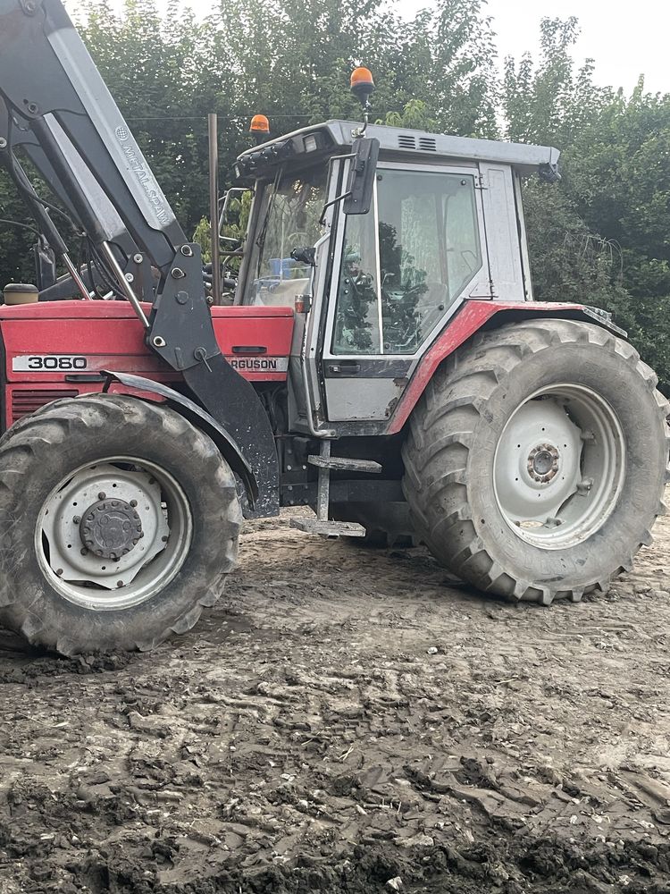 Massey ferguson 3080