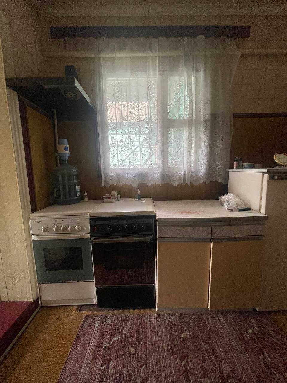 Продається житловий будинок в Крижанівці, всього 2 хвилини до моря!