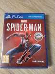 Gra Spider-Man na konsole PlayStation 4