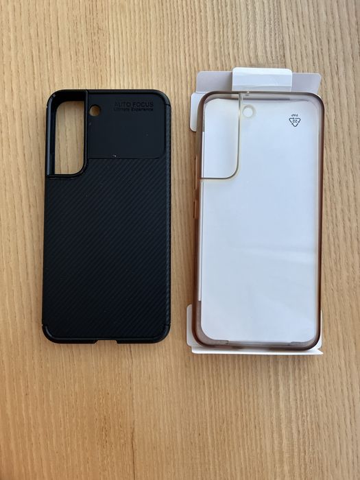 Чохол для Samsung S22