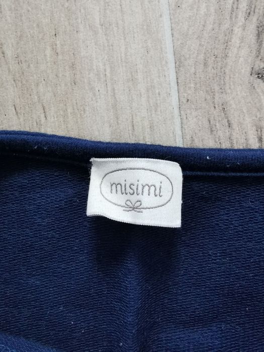 Misimi Sukienka Ciążowa