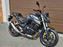 Honda CB 750 Hornet / 2024 / - A2